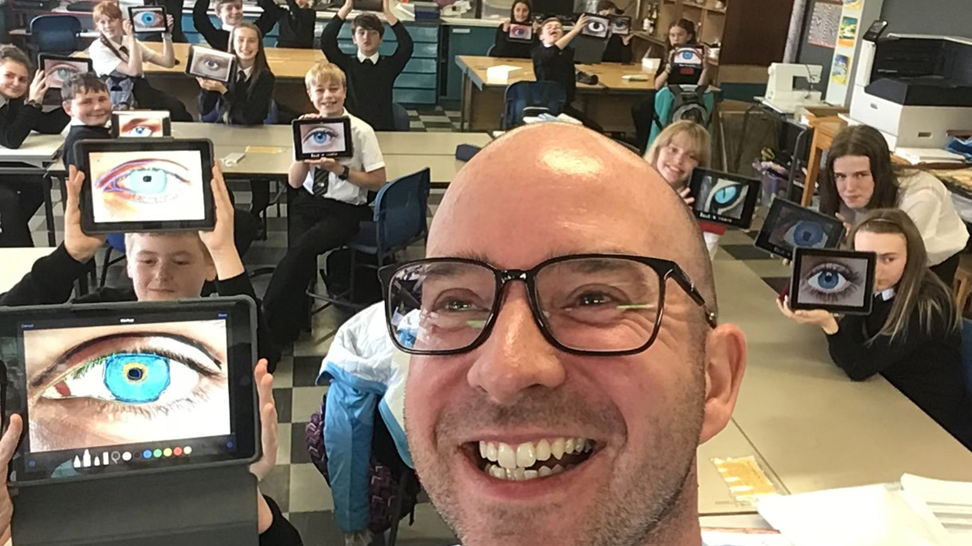 Learning and Teaching Selkirk High School